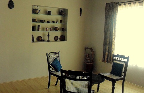 Huligal Bed & Breakfast | MEETING JOINT AT OOTY