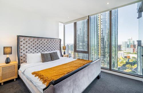 Southbank Apartment | Mega Style Apartments Epic