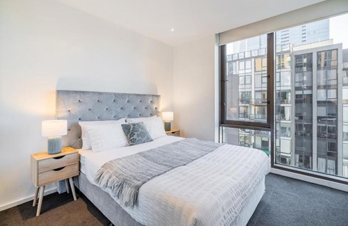 Southbank Apartment | Mega Style Apartments Epic