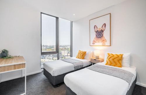 Southbank Apartment | Mega Style Apartments Epic