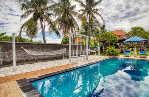 Penida Island Resort | Megaland Bungalow