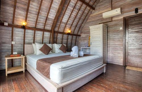 Penida Island Resort | Megaland Bungalow