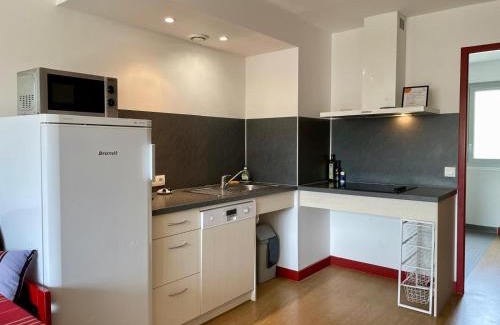 Souraide Apartment | MEHATCHE Piscine Vue Montagnes