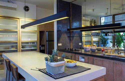 Central Seminyak Villa | Mehaya Three - Canggu/Berawa