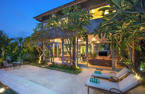 Central Seminyak Villa | Mehaya Three - Canggu/Berawa