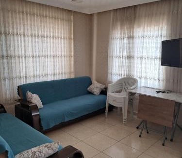 Atakent Apartment | MEHMET's HOME