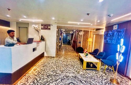 New Delhi Hotel | Mehul- A, Luxurious Stay 5 Mint From Railway Station New Delhi