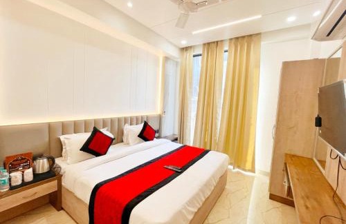 New Delhi Hotel | Mehul- A, Luxurious Stay 5 Mint From Railway Station New Delhi