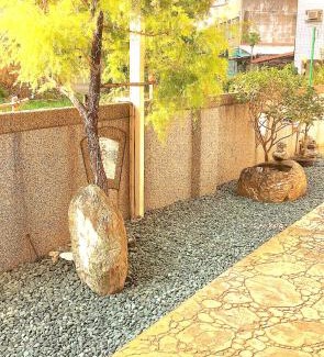 Hualien City Centre Bed & Breakfast | Mei Lun Xi Pan Homestay