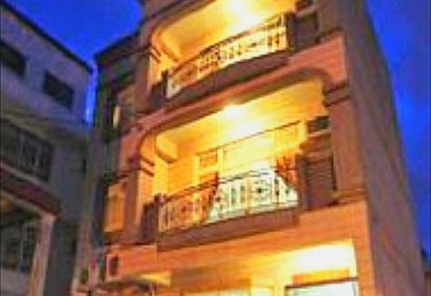 Hualien City Centre Bed & Breakfast | Mei Lun Xi Pan Homestay