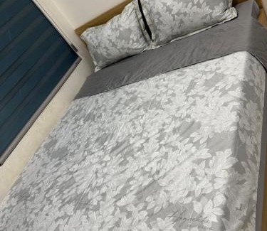 Gia Lam Apartment | Meimei home