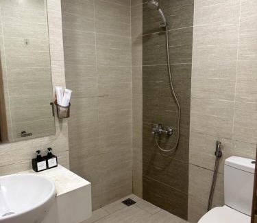 Gia Lam Apartment | Meimei home