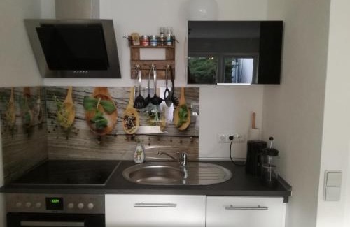 Scharbeutz Apartment | Mein-Lieblingshafen