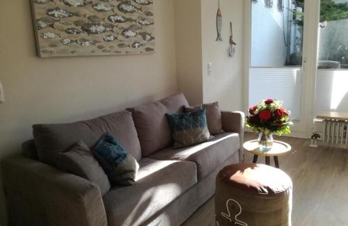 Scharbeutz Apartment | Mein-Lieblingshafen