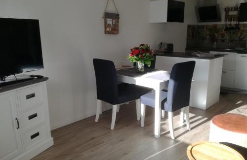 Scharbeutz Apartment | Mein-Lieblingshafen
