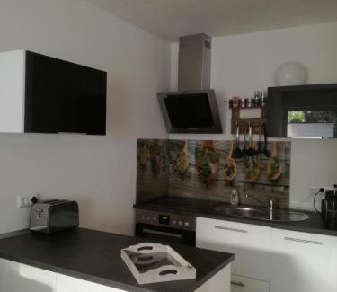 Scharbeutz Apartment | Mein-Lieblingshafen