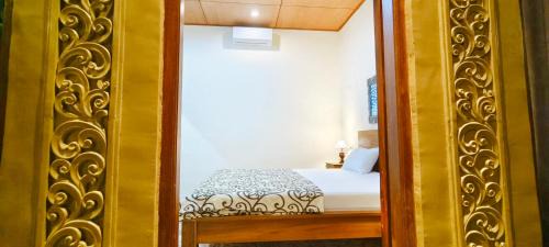 Pengosekan House | meininghouse