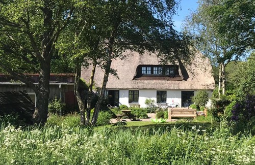 St. Peter-Ording House | MeinNest31
