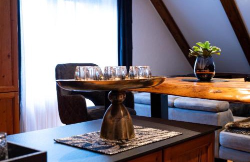 Neustaedtlein Hotel | Meiser SPA Resort