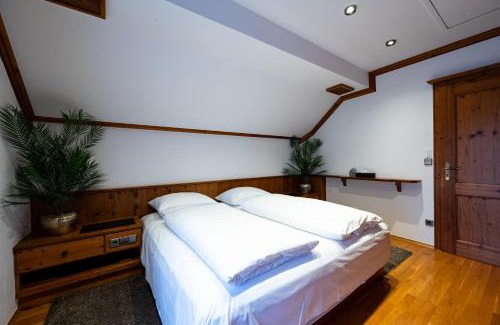 Neustaedtlein Hotel | Meiser SPA Resort