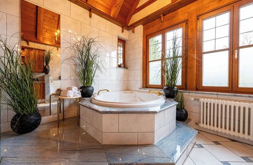 Neustaedtlein Hotel | Meiser SPA Resort