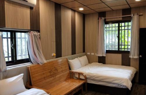 Shuili House | Meiting B&B