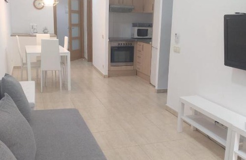 Hostafrancs Apartment | Mejor Apartamento en Plaza España con Parking Gratuito