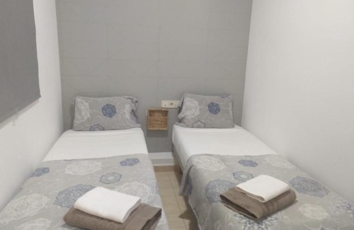 Hostafrancs Apartment | Mejor Apartamento en Plaza España con Parking Gratuito