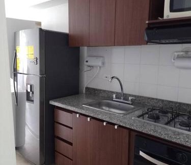 Ibague Apartment | Mejor ubicación de la ciudad