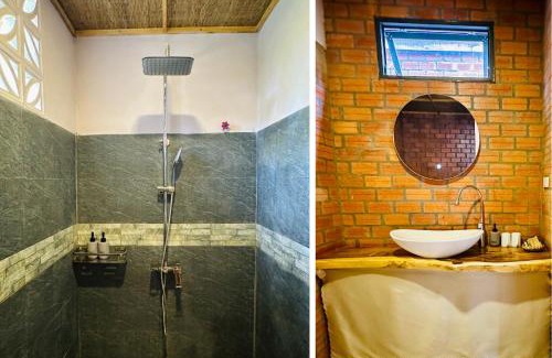 Cai Lay Cabin | Mekong Rustic Riverside