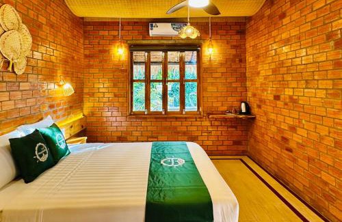 Cai Lay Cabin | Mekong Rustic Riverside