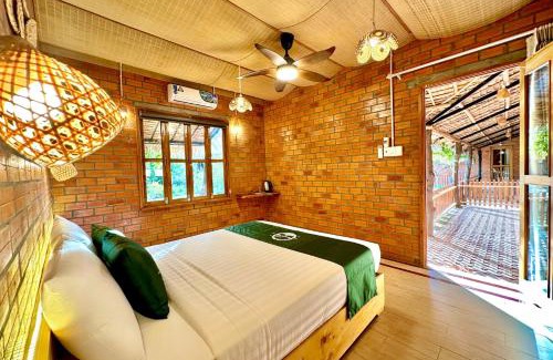 Cai Lay Cabin | Mekong Rustic Riverside