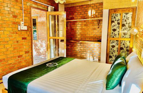 Cai Lay Cabin | Mekong Rustic Riverside