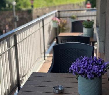 Stazione Apartment | Melannie's Apartment 2