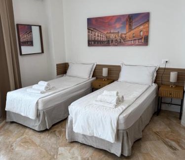 Stazione Apartment | Melannie's Apartment 2