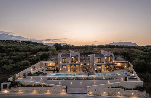 Douliana Villa | Melanthia Villas