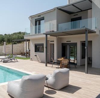 Douliana Villa | Melanthia Villas