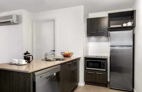Carlton South Apartment | Melbourne Carlton Central Apartment Hotel