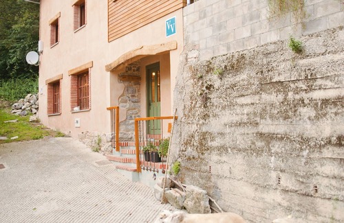 Melendreros House | Melendreros House. Country house, large, well equipped and with beautiful views.