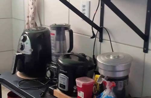 Sao Luis Apartment | Melhor Custo Benefício de São Luiz - AP II