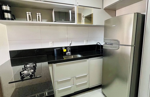 Tambau Apartment | Melhores Flats - Sensacional