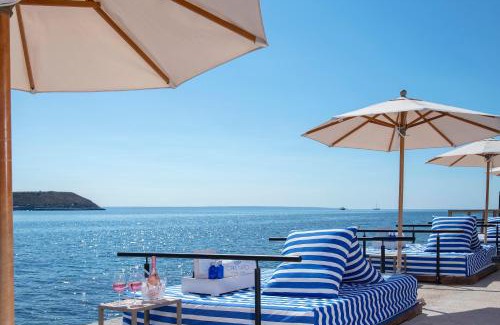 Calvia Hotel | Meliá Calviá Beach