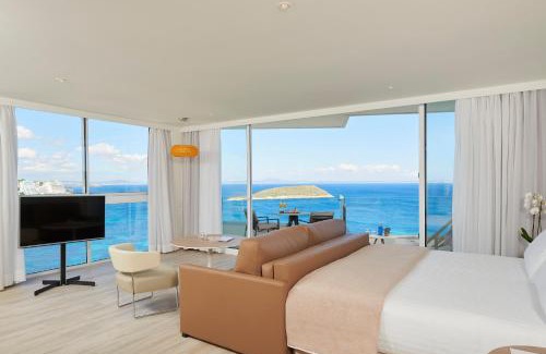 Calvia Hotel | Meliá Calviá Beach