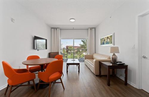 Celebration Apartment | Meliá Orlando Your Magical Family Vacation