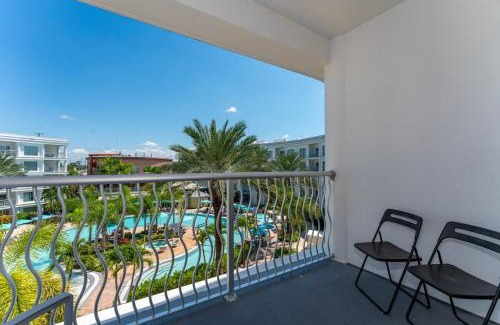 Celebration Apartment | Meliá Orlando Your Magical Family Vacation