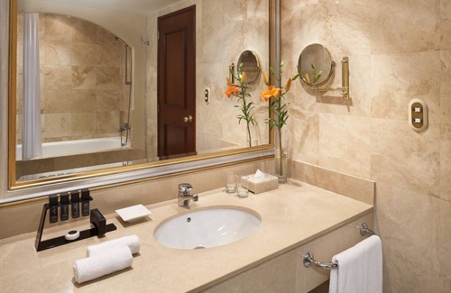 Country Club Hotel | Melia Lima