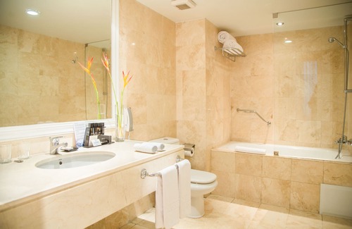 Country Club Hotel | Melia Lima