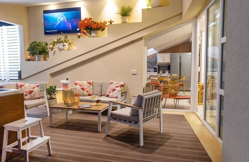 Ispica Apartment | Melifra Appartamento