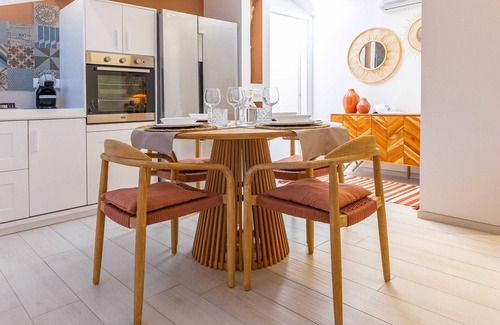 Ispica Apartment | Melifra Appartamento