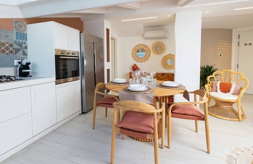Ispica Apartment | MeliFra, Jacuzzi e Vista Panoramica - Melifra